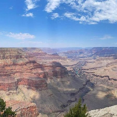 093 Star Gazing Tiny Home Nr Grand Canyon South Rim Sleeps 8 Val Extérieur photo