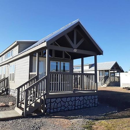 093 Star Gazing Tiny Home Nr Grand Canyon South Rim Sleeps 8 Val Extérieur photo