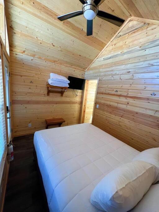 093 Star Gazing Tiny Home Nr Grand Canyon South Rim Sleeps 8 Val Extérieur photo