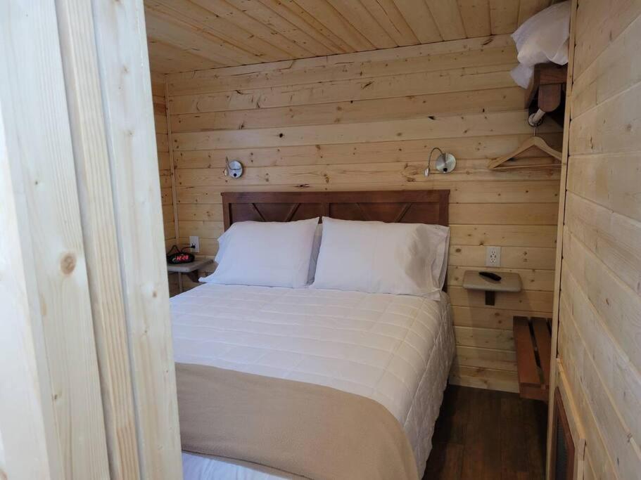 093 Star Gazing Tiny Home Nr Grand Canyon South Rim Sleeps 8 Val Extérieur photo