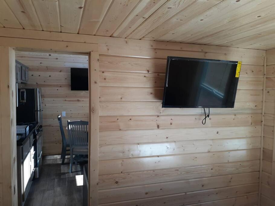093 Star Gazing Tiny Home Nr Grand Canyon South Rim Sleeps 8 Val Extérieur photo