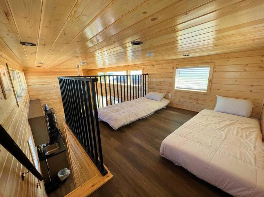 093 Star Gazing Tiny Home Nr Grand Canyon South Rim Sleeps 8 Val Extérieur photo