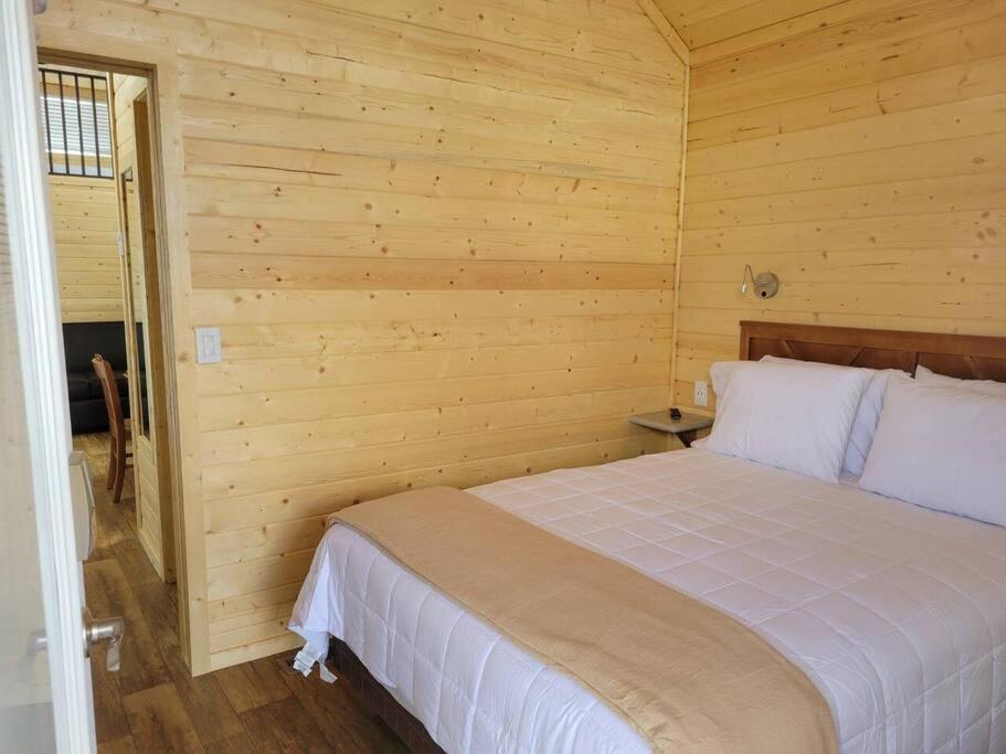 093 Star Gazing Tiny Home Nr Grand Canyon South Rim Sleeps 8 Val Extérieur photo