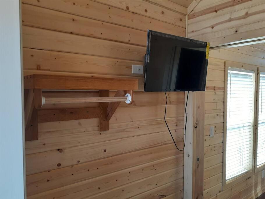 093 Star Gazing Tiny Home Nr Grand Canyon South Rim Sleeps 8 Val Extérieur photo