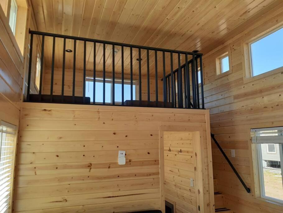093 Star Gazing Tiny Home Nr Grand Canyon South Rim Sleeps 8 Val Extérieur photo