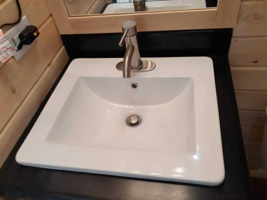 093 Star Gazing Tiny Home Nr Grand Canyon South Rim Sleeps 8 Val Extérieur photo