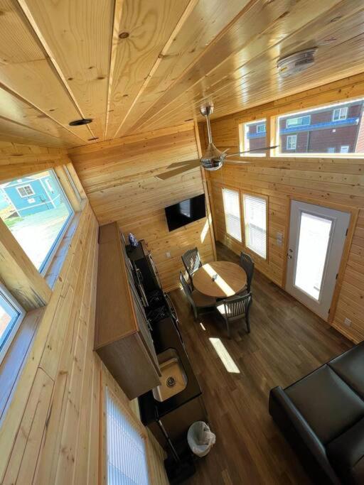 093 Star Gazing Tiny Home Nr Grand Canyon South Rim Sleeps 8 Val Extérieur photo