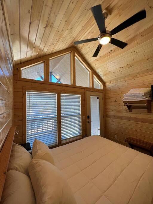 093 Star Gazing Tiny Home Nr Grand Canyon South Rim Sleeps 8 Val Extérieur photo