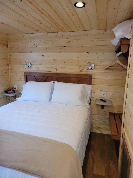 093 Star Gazing Tiny Home Nr Grand Canyon South Rim Sleeps 8 Val Extérieur photo